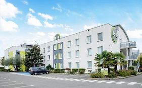 B&B Hotel Evry Lisses 2 - 3 Etoiles